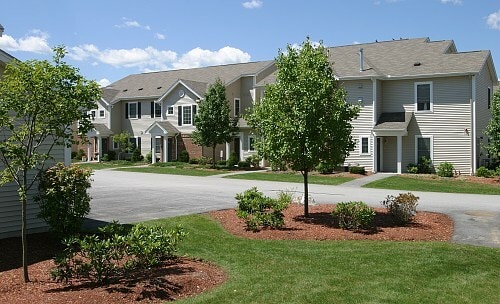 Photo - Kensington Apartments