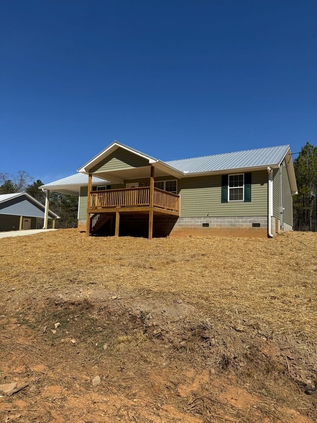 Building Photo - 264 Silver Run Rd Rental