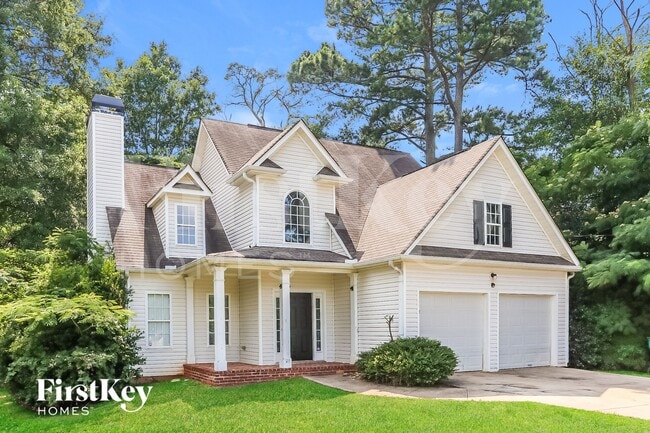 Photo - 2630 Argo Dr SE