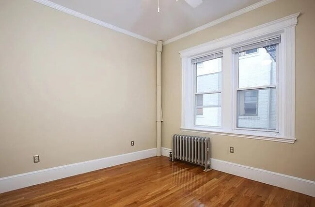 Building Photo - 1111 Boylston St Rental