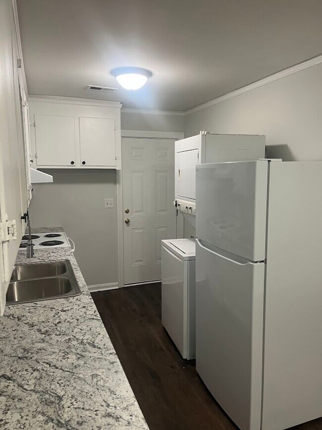 Photo - Available now. FULLY RENOVATED 2BR/1 BA Ho...