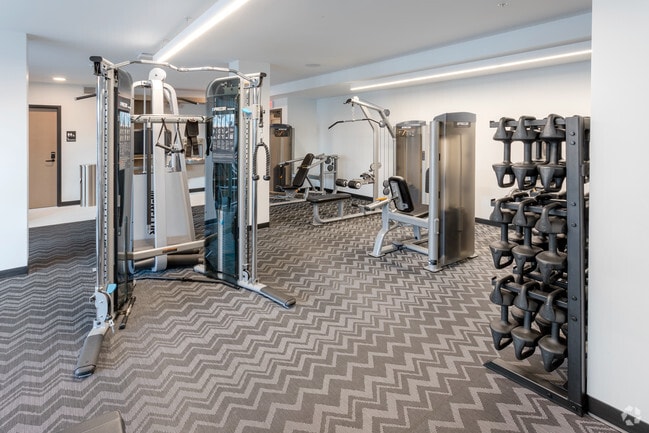 Gimnasio