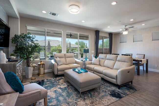 82803 Spirit Mountain Dr