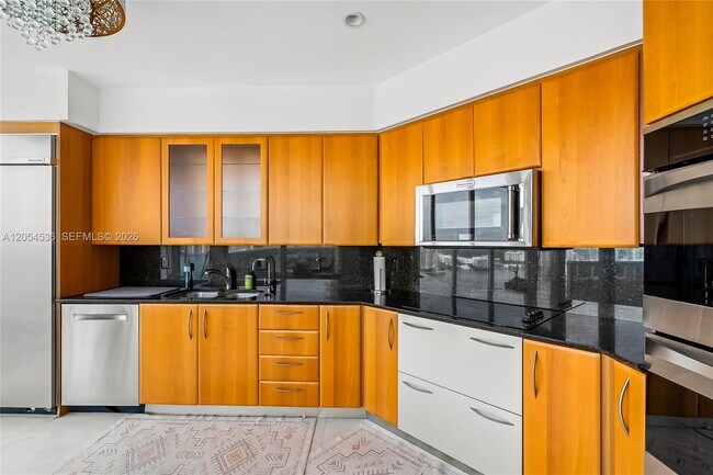 Photo - 19111 Collins Ave Unit 3406