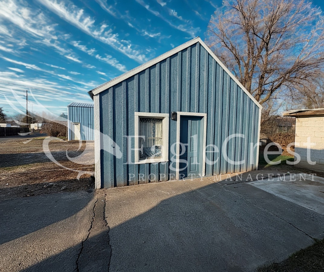 Photo - Roseville Lane Apartments Unit O