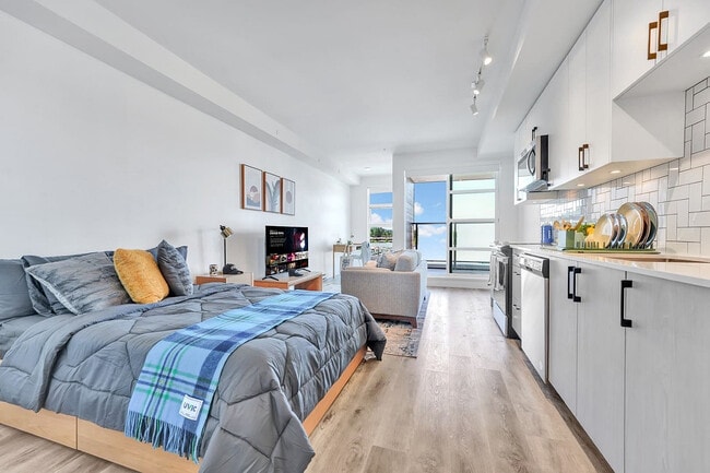 The Shelley - Student Rental