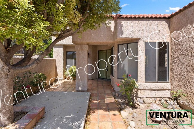 Photo - Clean 3-Bedroom, 2 Baths with large yard in Moorpark – Comfort & Convenience Await!