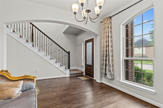 Photo - 18514 Providence Lndg Ln