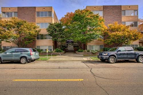 Photo - 1 bedroom in Seattle WA 98102 Unidad 11