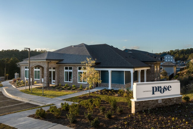 Photo - Prose Cartersville