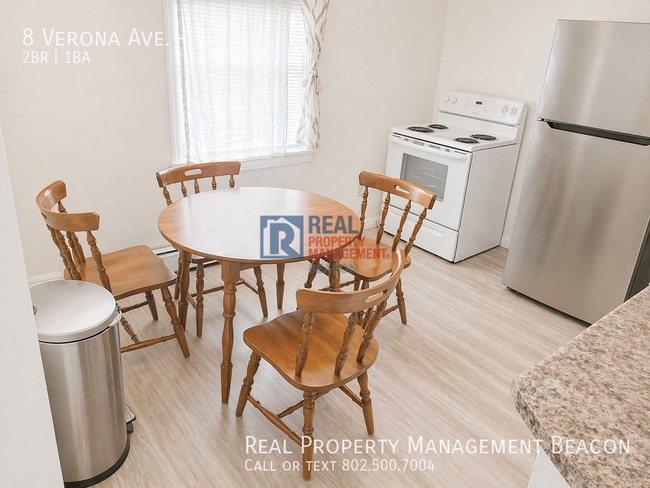 Photo - 8 Verona Ave Unidad 1
