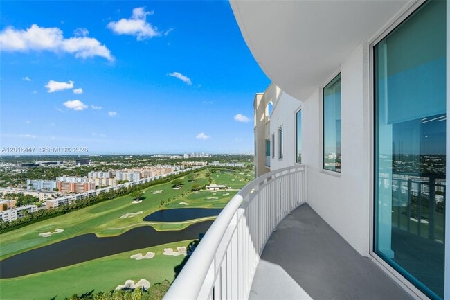 Building Photo - 1745 E Hallandale Beach Blvd Unit PH05W