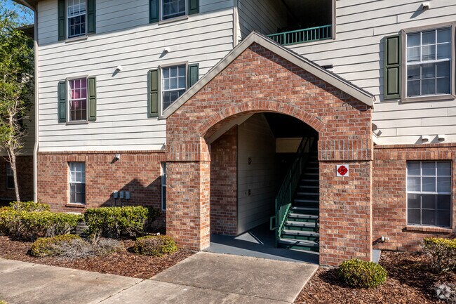 Raintree Apartments