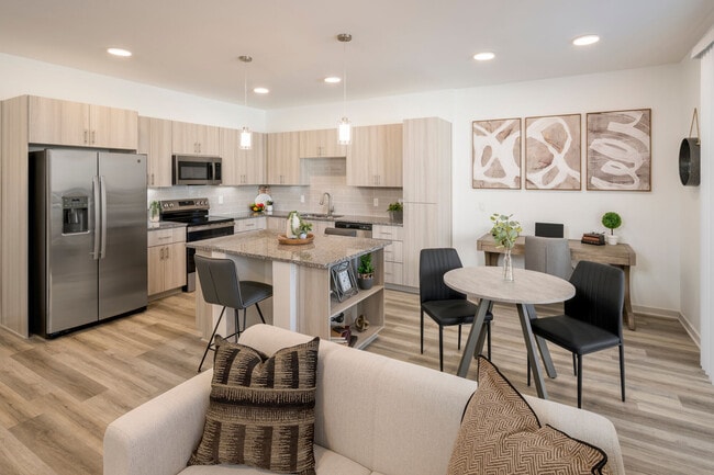Tuscany at Gabriella Pointe Apartments