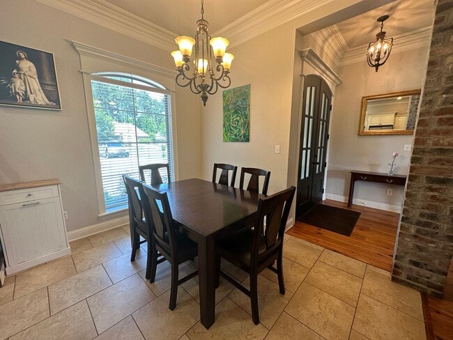Photo - Haughton Home, Updated With Over 2,100 Square Feet