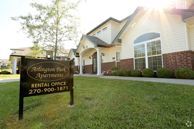 Photo - Arlington Park Apartments