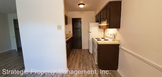 Photo - Timbercreek Apartments