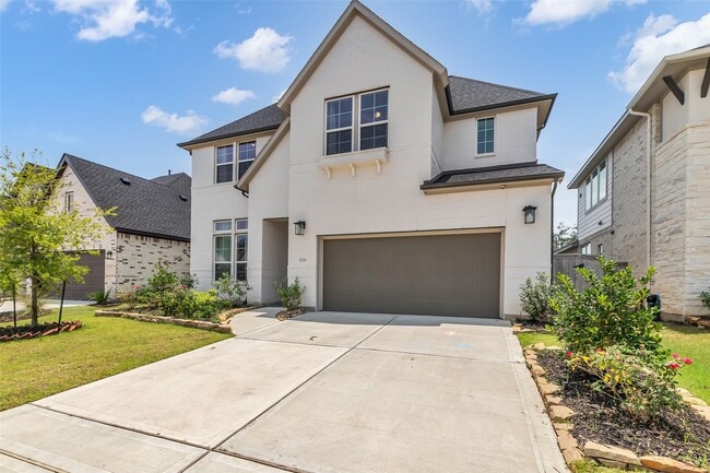 Building Photo - 9219 Trimble Lndg Dr Rental