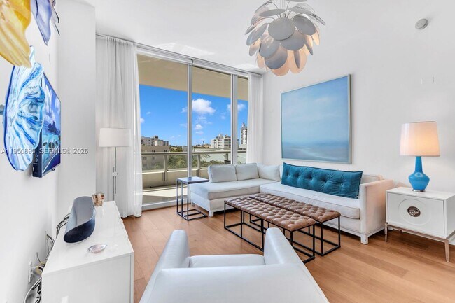 Building Photo - 6799 Collins Ave Unit 412