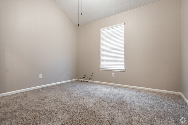 2BR, 2BA - 1000 SF (2X2A)
