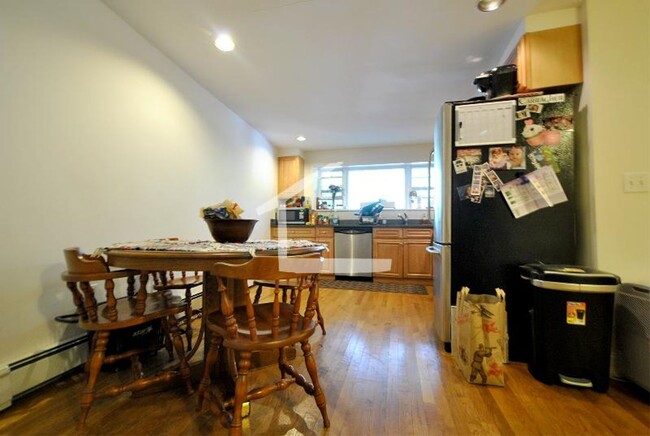Photo - Two-level, renovated 3BR/2BA in Washington Square Brookline!