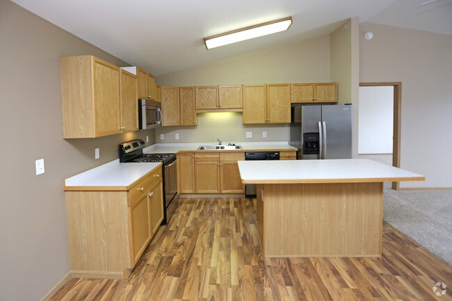 Dakota Park Apartments