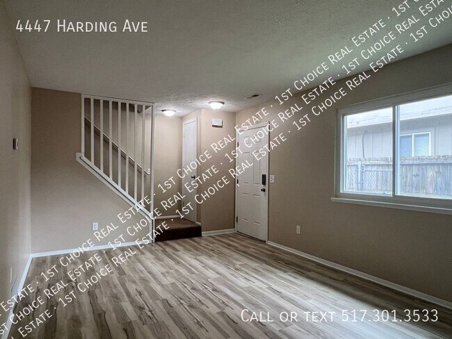 4447 Harding Ave