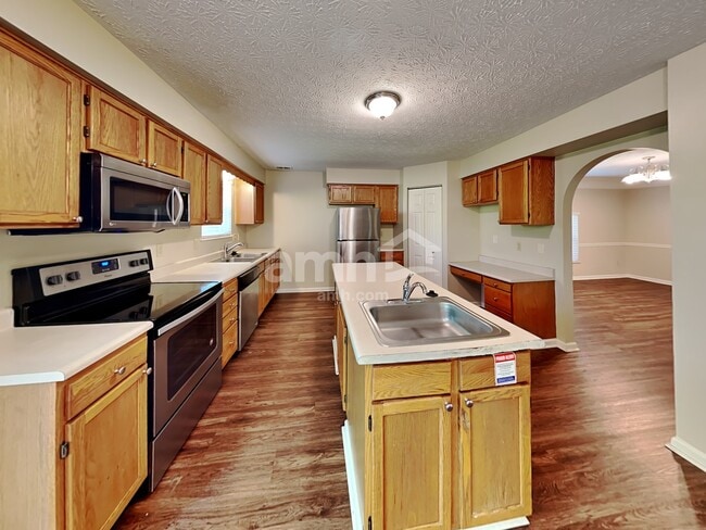 Photo - 4906 Bixby Ridge Dr E