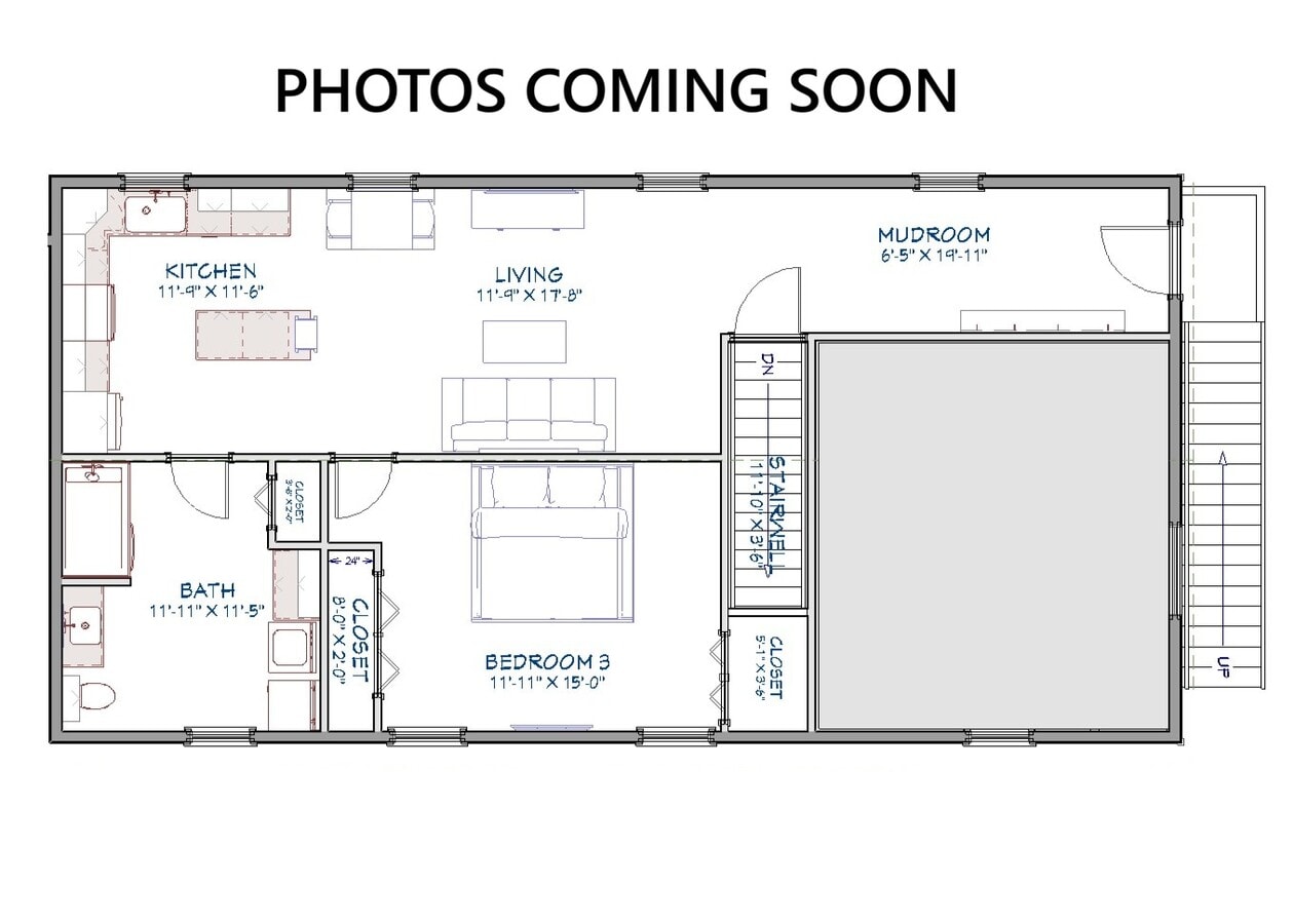 Photo - 32 Buckwood Dr Unit 1