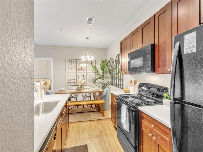 Photo - Westshore Palms