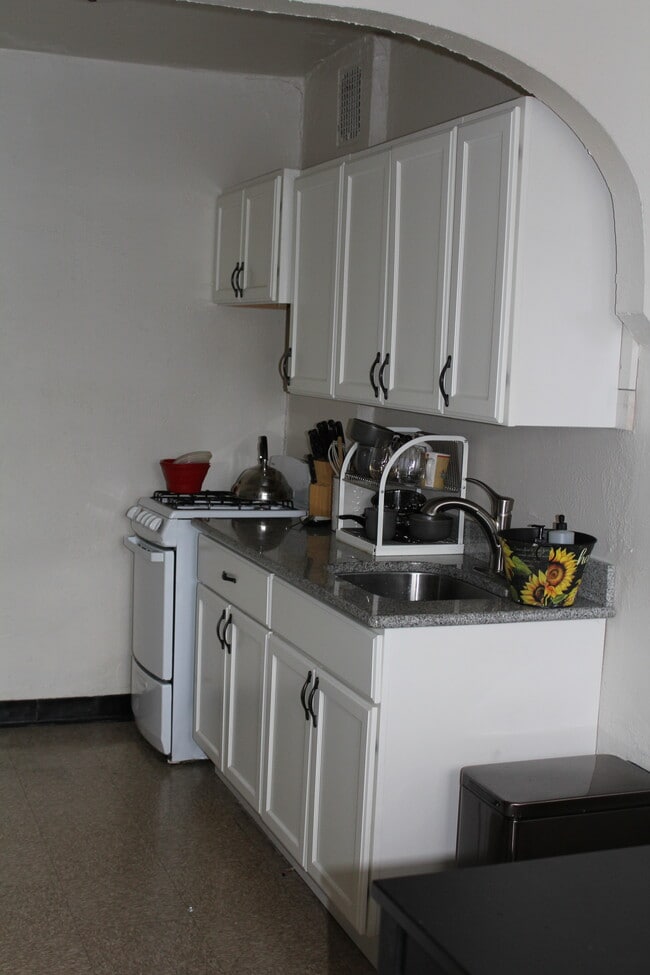 Photo - Wightman Terrace