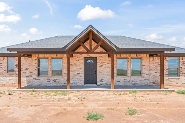 Photo - Brand New Construction In Slaton ISD