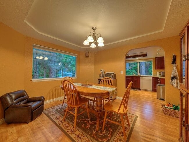 Photo - 303 Point Fosdick Pl NW