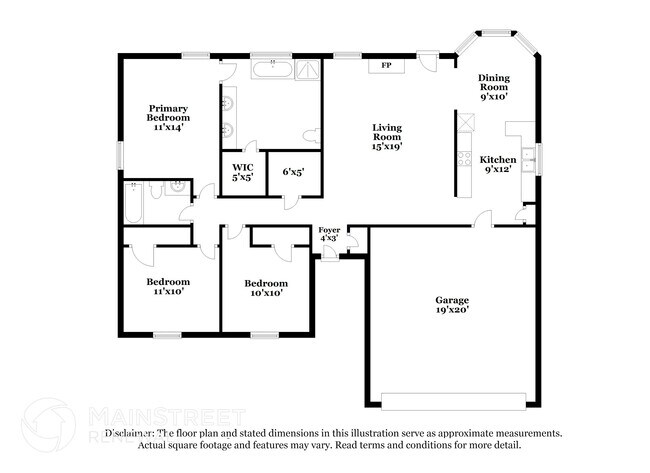 Photo - 7070 Olive Ridge Dr