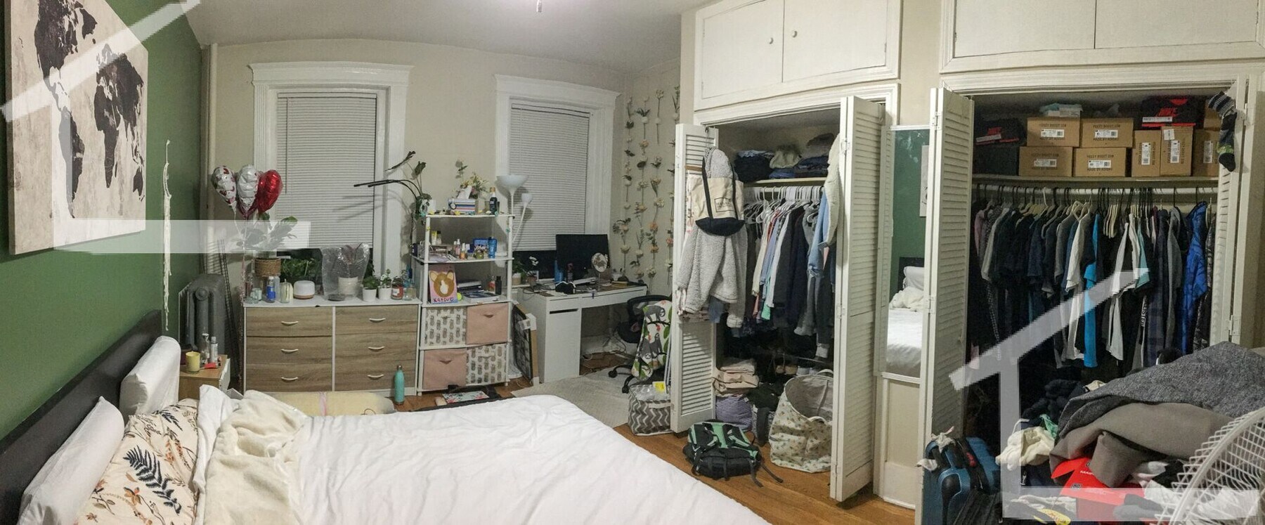 Photo - 1248 Commonwealth Ave #6F Boston MA 02134