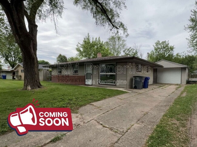 Building Photo - 5104 Wea Dr