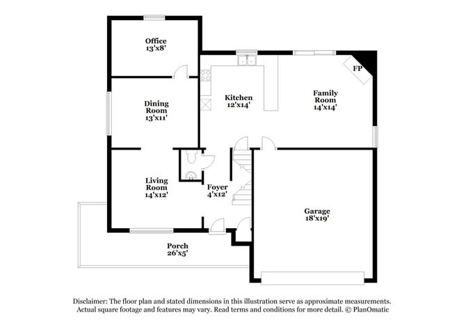 Photo - 381 Stone Mill Rd