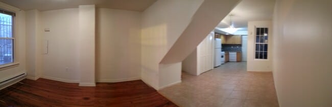 Photo - 1208 Kirby St NW