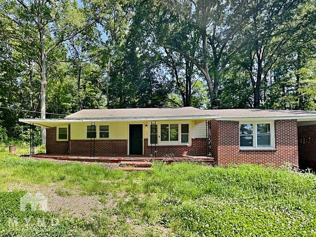 Photo - 3836 Garrett Rd SW House
