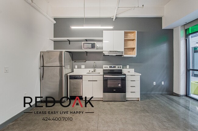 430 S Broadway Unidad 203