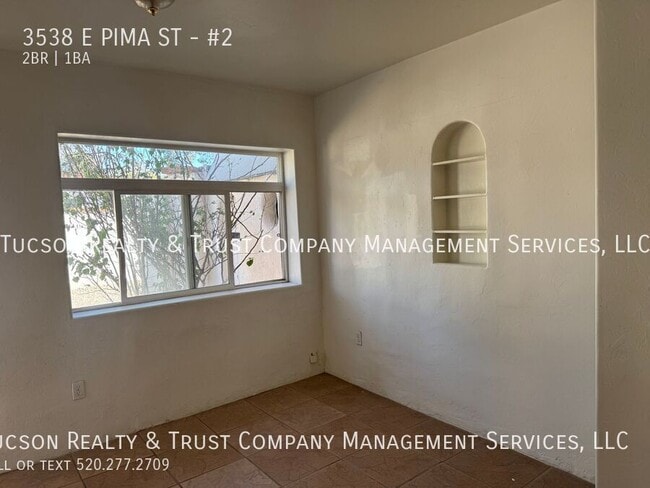 Photo - 3538 E Pima St Unit #2
