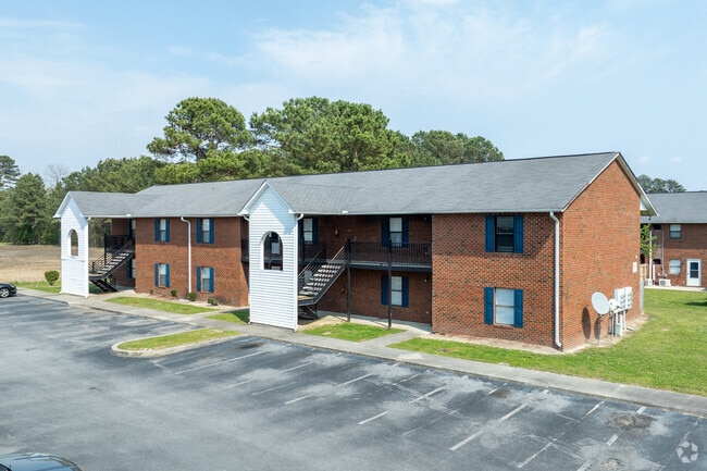 Kinston Village Apartments