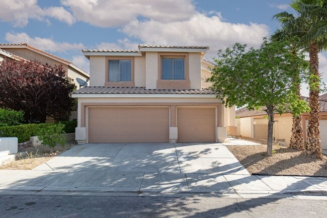 Photo - Great 5 Bedroom Home in Summerlin