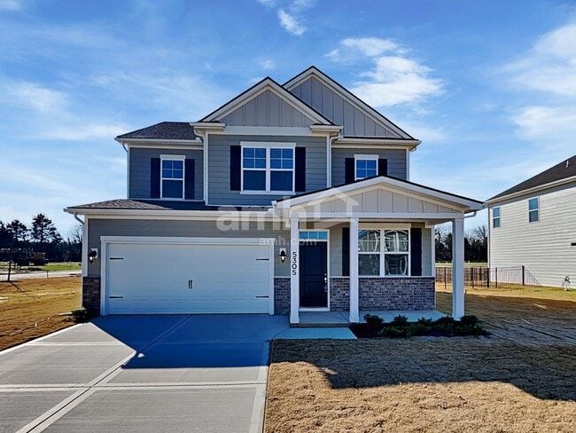 Building Photo - 5305 Virtue Ave