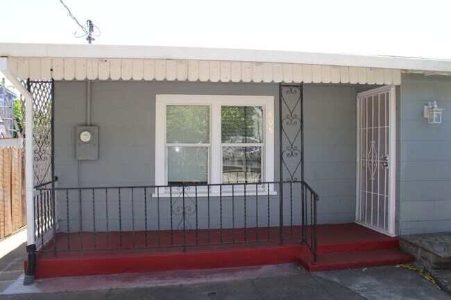 Photo - Three Bedroom, One Bathroom Single Family Home in Isleton.