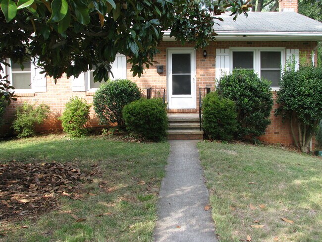 Photo - 1603 E Market St