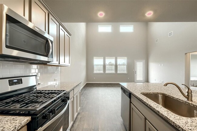 Photo - 603 Bluffview Dr.