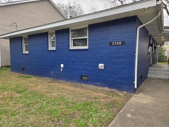 Photo - 2508 Middle Ave