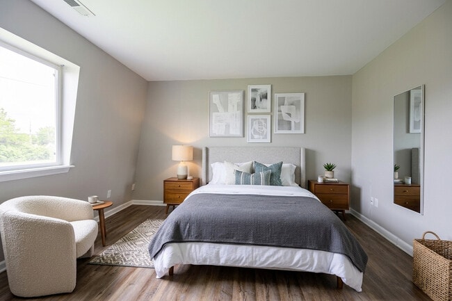 Photo - Cumberland Manor