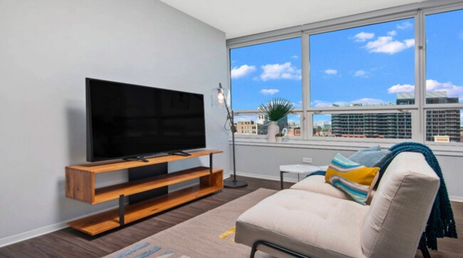 Photo - 779 W Adams St Unit 3208